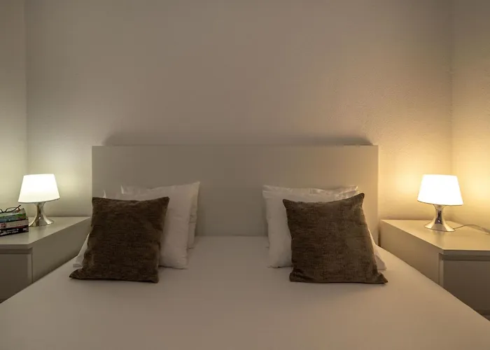 Superior-apartment Mit Einem Schlafzimmer In Strandnaehe By Interhome Apartment