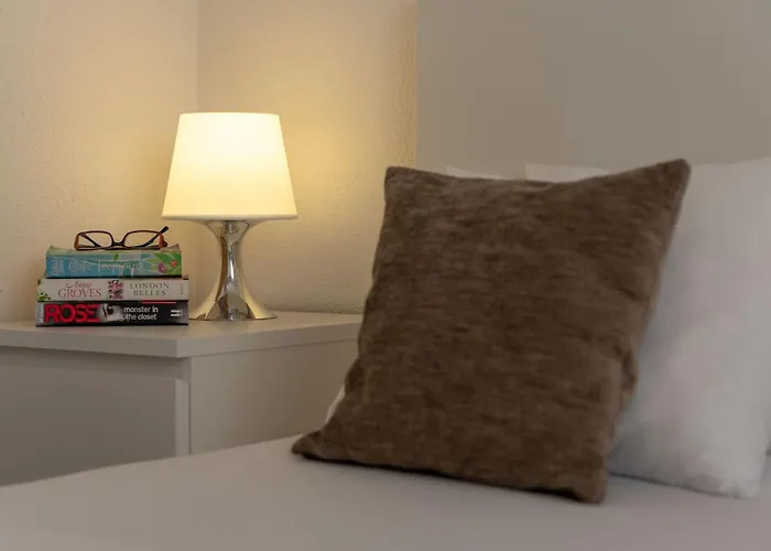 Superior-apartment Mit Einem Schlafzimmer In Strandnaehe By Interhome * Trogir