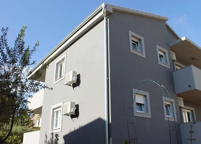 Superior-apartment Mit Einem Schlafzimmer In Strandnaehe By Interhome Apartment *