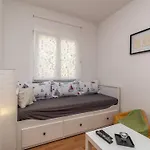 Apartamento Superior-apartment Mit Einem Schlafzimmer In Strandnaehe By Interhome