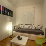 Apartamento Superior-apartment Mit Einem Schlafzimmer In Strandnaehe By Interhome *