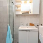 Apartamento Superior-apartment Mit Einem Schlafzimmer In Strandnaehe By Interhome Trogir