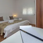 Superior-apartment Mit Einem Schlafzimmer In Strandnaehe By Interhome Trogir