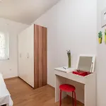Apartamento Superior-apartment Mit Einem Schlafzimmer In Strandnaehe By Interhome