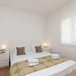 Superior-apartment Mit Einem Schlafzimmer In Strandnaehe By Interhome Apartamento *