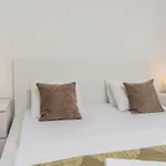 Apartamento Superior-apartment Mit Einem Schlafzimmer In Strandnaehe By Interhome *