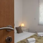 Apartamento Superior-apartment Mit Einem Schlafzimmer In Strandnaehe By Interhome *