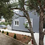 Superior-apartment Mit Einem Schlafzimmer In Strandnaehe By Interhome