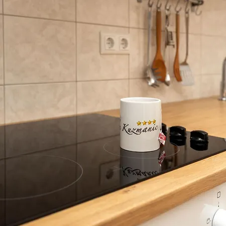 Superior-apartment Mit Einem Schlafzimmer In Strandnaehe By Interhome