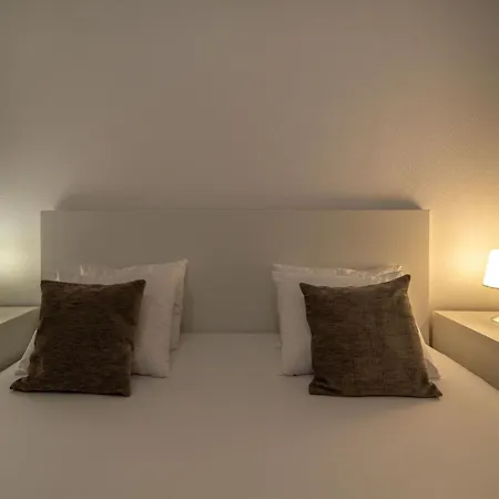 Superior-apartment Mit Einem Schlafzimmer In Strandnaehe By Interhome 公寓