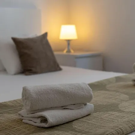 Superior-apartment Mit Einem Schlafzimmer In Strandnaehe By Interhome 公寓 特罗吉尔