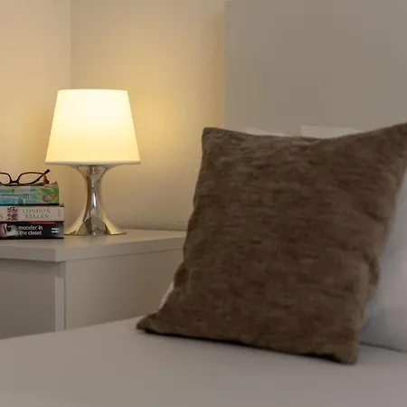 Superior-apartment Mit Einem Schlafzimmer In Strandnaehe By Interhome * 特罗吉尔