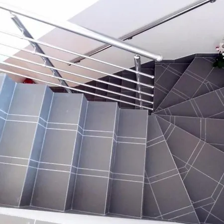 Superior-apartment Mit Einem Schlafzimmer In Strandnaehe By Interhome 公寓