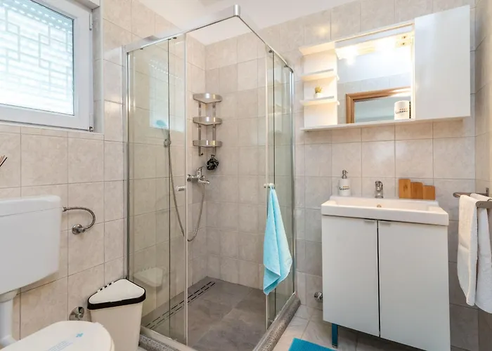 Superior-apartment Mit Einem Schlafzimmer In Strandnaehe By Interhome *