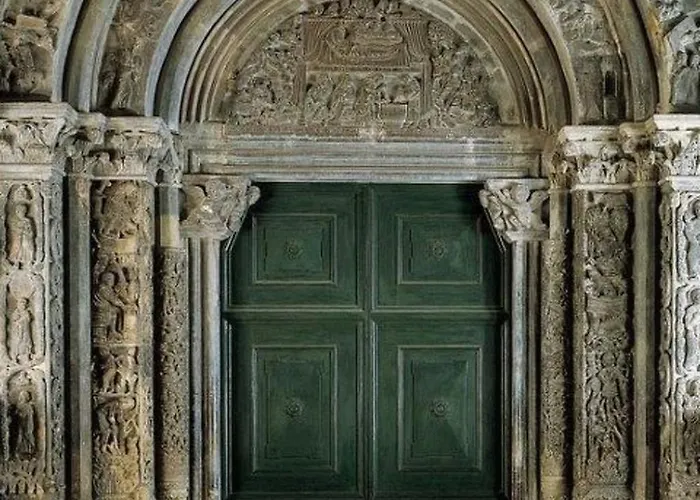 Apartment Superior-apartment Mit Einem Schlafzimmer In Strandnaehe By Interhome *